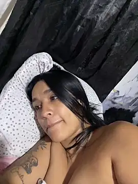 KatalinnaBrown online show from 03.18.26