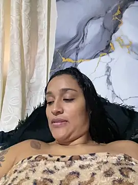 KatalinnaBrown online show from 04.07.26