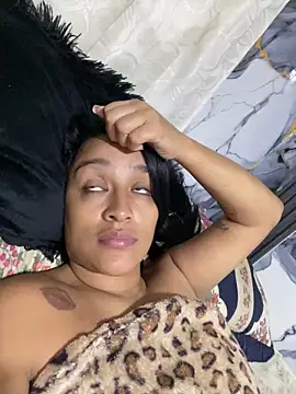 KatalinnaBrown online show from 04.08.26