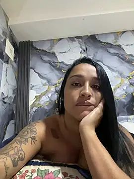 KatalinnaBrown online show from 04.09.26