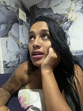 KatalinnaBrown online show from 07.09.26