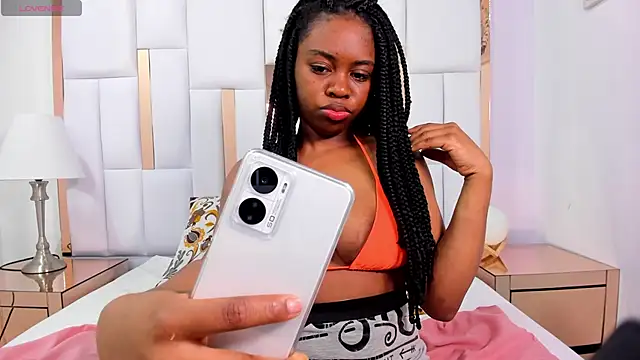 hazel lane online show from 03.15.25
