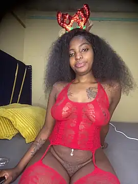 Sasha-smiles online show from 12.23.25