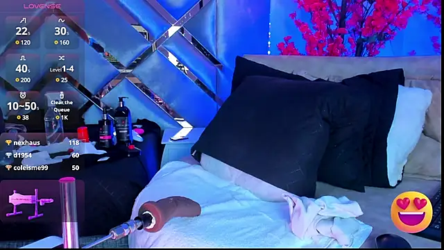 LizSheibaum online show from 02.28.25