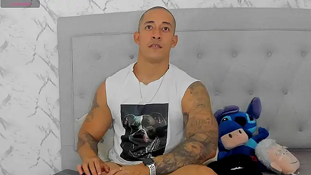 luigiferrara online show from 12.17.25