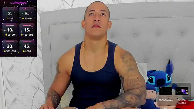 luigiferrara online show from 01.18.26