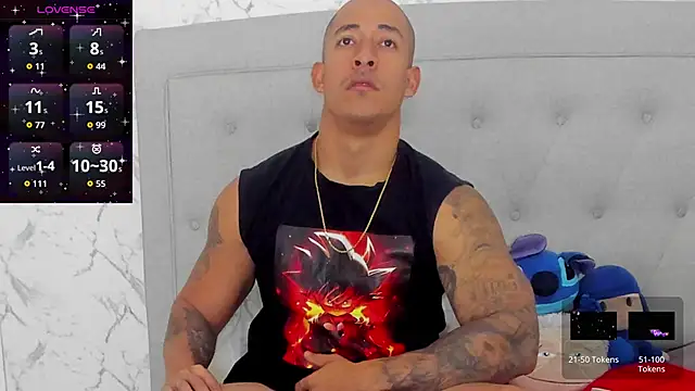 luigiferrara online show from 02.28.26