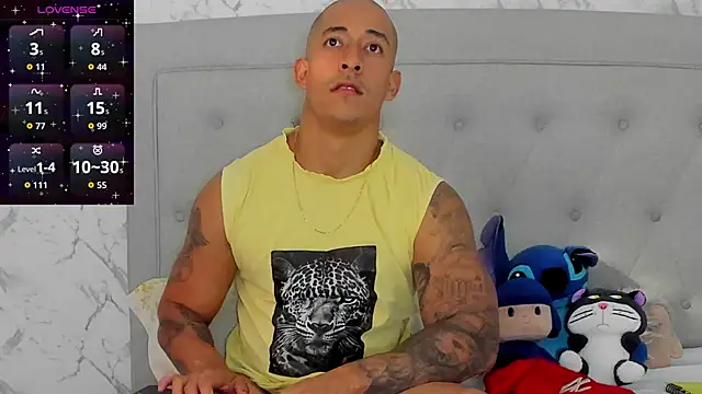 luigiferrara online show from 03.09.26