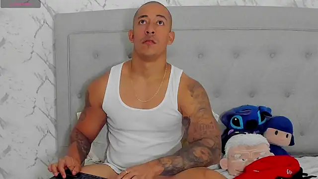 luigiferrara online show from 04.17.26