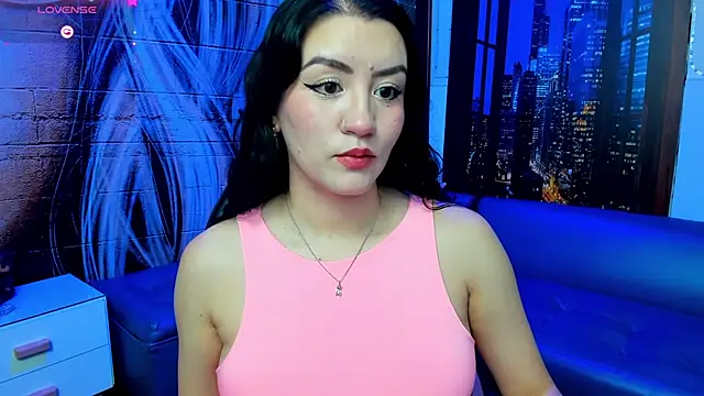 Violetaa diazz online show from 01.08.25