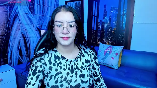 Violetaa diazz online show from 03.15.25