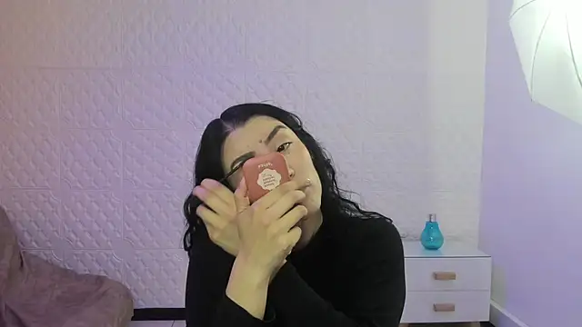 Violetaa diazz online show from 09.29.25