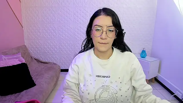 Violetaa diazz online show from 10.11.25