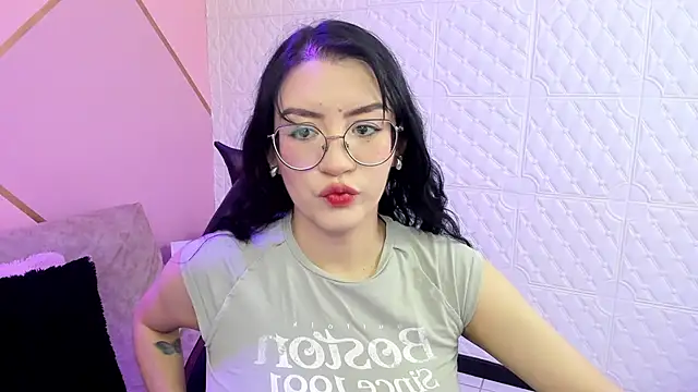 Violetaa diazz online show from 12.01.25