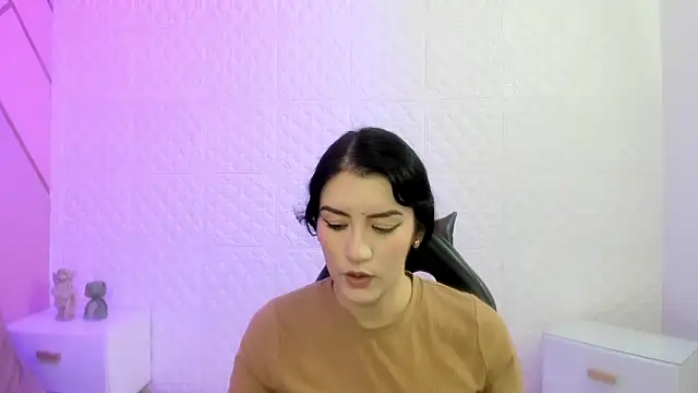 Violetaa diazz online show from 03.04.26