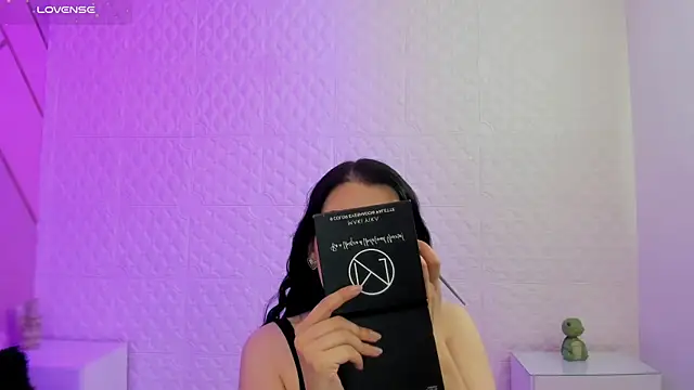 Violetaa diazz online show from 03.20.26