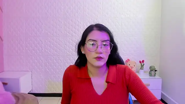 Violetaa diazz online show from 05.14.26