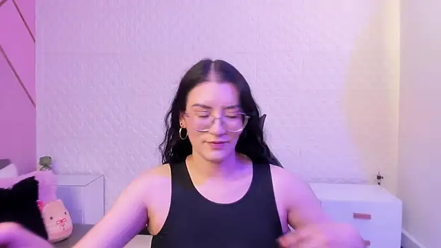Violetaa diazz online show from 07.07.26