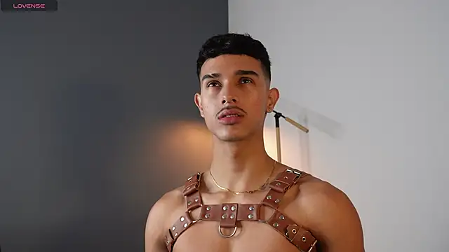 Busterspinter online show from 10.16.25