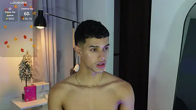 Busterspinter online show from 12.19.25