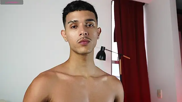 Busterspinter online show from 02.20.26