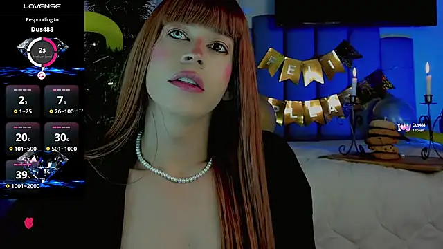 im pearll online show from 12.08.24