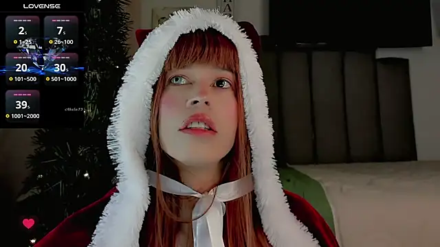 im pearll online show from 12.19.24