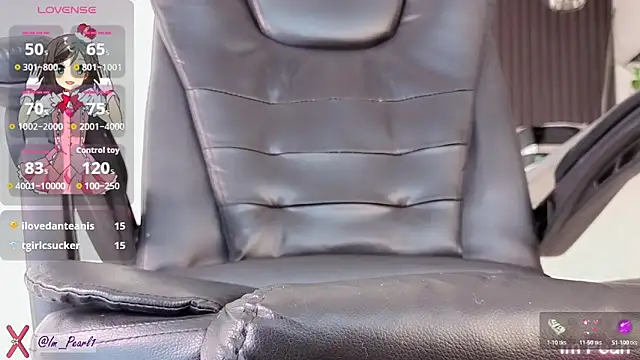 im pearll online show from 03.07.26