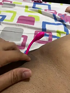 Snapshot of ANYLU19 chatting on 02.03.25 ANYLU19 online show from 02.03.25