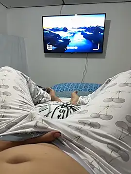 ANYLU19 online show from 04.25.26