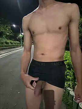 Benson18y online show from 04.01.26