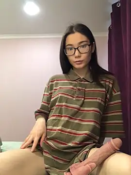 Milka23 online show from 01.16.25