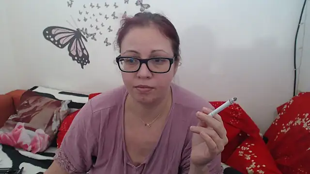 Snapshot of LadyHellene chatting on 02.11.25 LadyHellene online show from 02.11.25