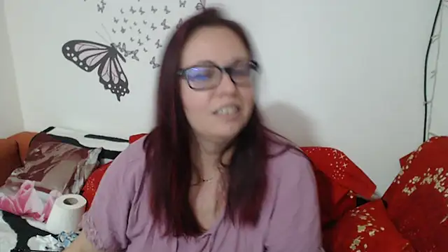 Snapshot of LadyHellene chatting on 02.11.25 LadyHellene online show from 02.11.25