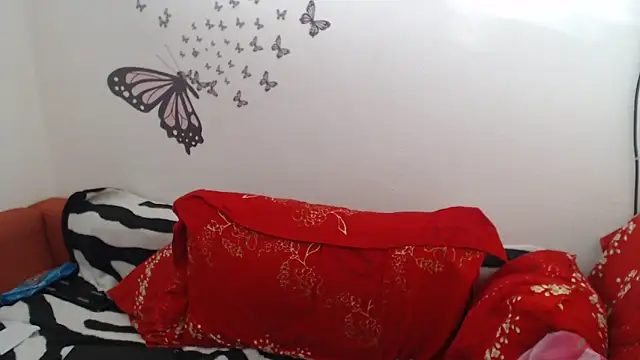 Snapshot of LadyHellene chatting on 02.23.25 LadyHellene online show from 02.23.25