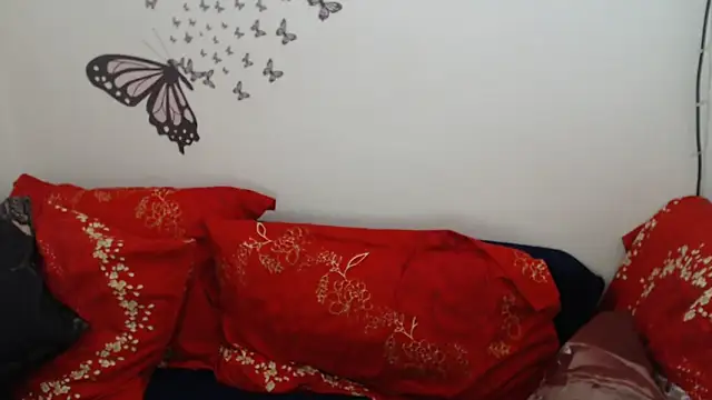 Snapshot of LadyHellene chatting on 02.27.25 LadyHellene online show from 02.27.25