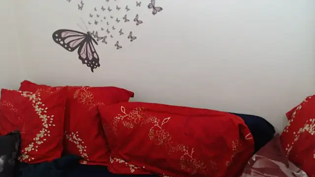 Snapshot of LadyHellene chatting on 02.28.25 LadyHellene online show from 02.28.25