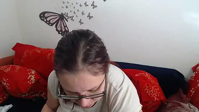 Snapshot of LadyHellene chatting on 03.06.25 LadyHellene online show from 03.06.25