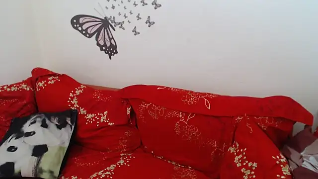 Snapshot of LadyHellene chatting on 03.17.25 LadyHellene online show from 03.17.25