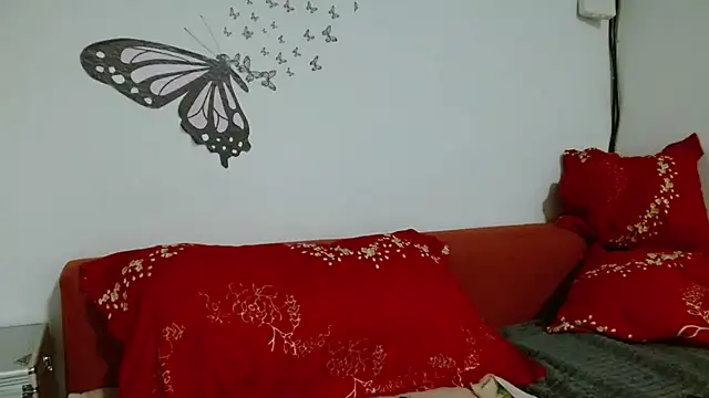 LadyHellene online show from 11.07.25