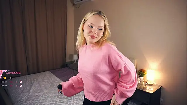 CloverChurchey online show from 01.09.25