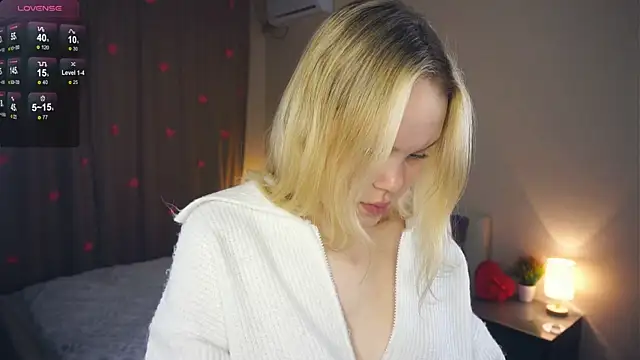 CloverChurchey online show from 02.13.25
