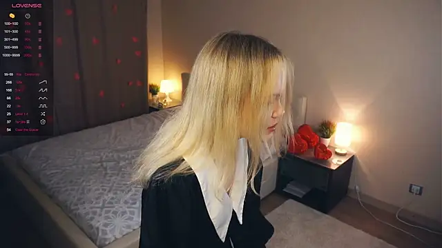 CloverChurchey online show from 02.13.25