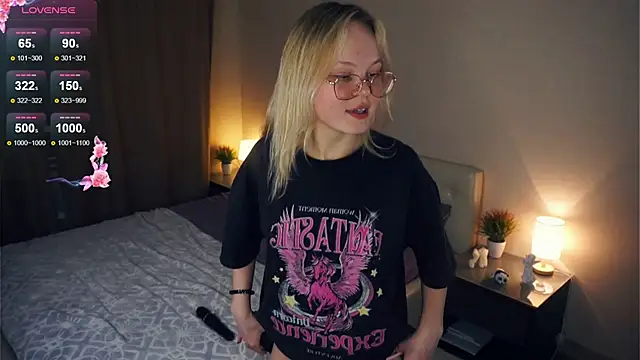 CloverChurchey online show from 02.21.25