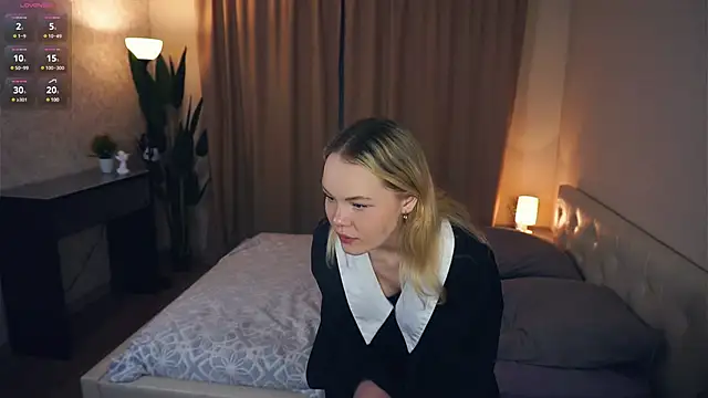 CloverChurchey online show from 03.14.25