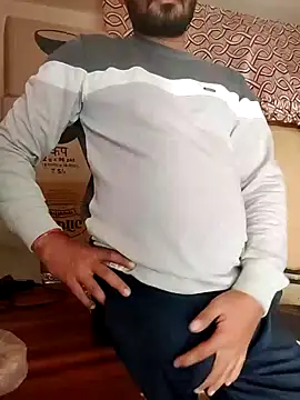 Jayesh Love online show from 01.10.25