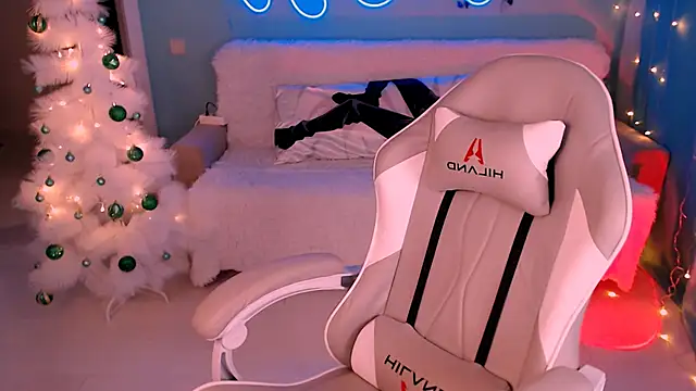 Snapshot of Sweet_Richal chatting on 01.11.25 Sweet Richal online show from 01.11.25