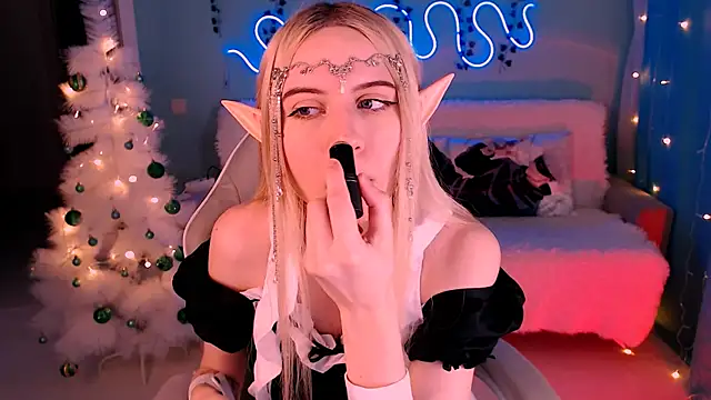 Snapshot of Sweet_Richal chatting on 01.13.25 Sweet Richal online show from 01.13.25