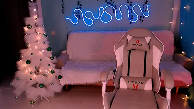 Snapshot of Sweet_Richal chatting on 01.26.25 Sweet Richal online show from 01.26.25