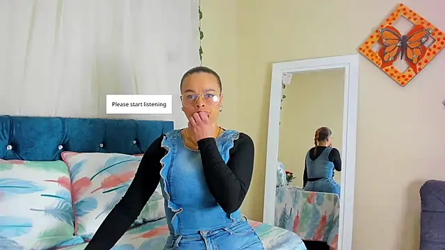 cristalwalker   online show from 10.21.25